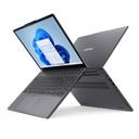 Lenovo IdeaPad Slim 3 15IRH10 Laptop/Intel Core i5-13420H/16GB/512GB SSD/ DOS (83K101GWAD)