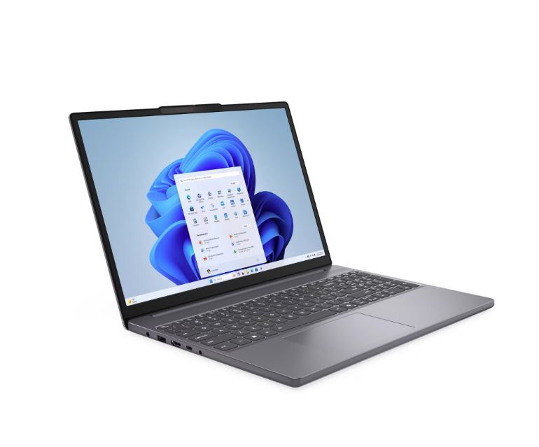 Lenovo IdeaPad Slim 3 15IRH10 Laptop/Intel Core i5-13420H/16GB/512GB SSD/ DOS (83K101GWAD)