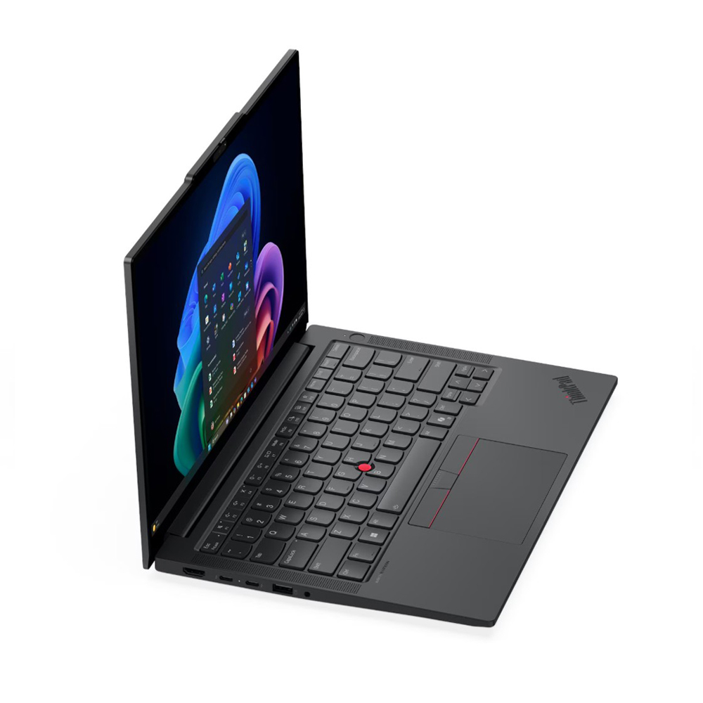Lenovo ThinkPad E14 Gen8 (Intel) Laptop/Intel Core Ultra 7-355/16GB/512GB SSD/DOS (21Y60025AD)
