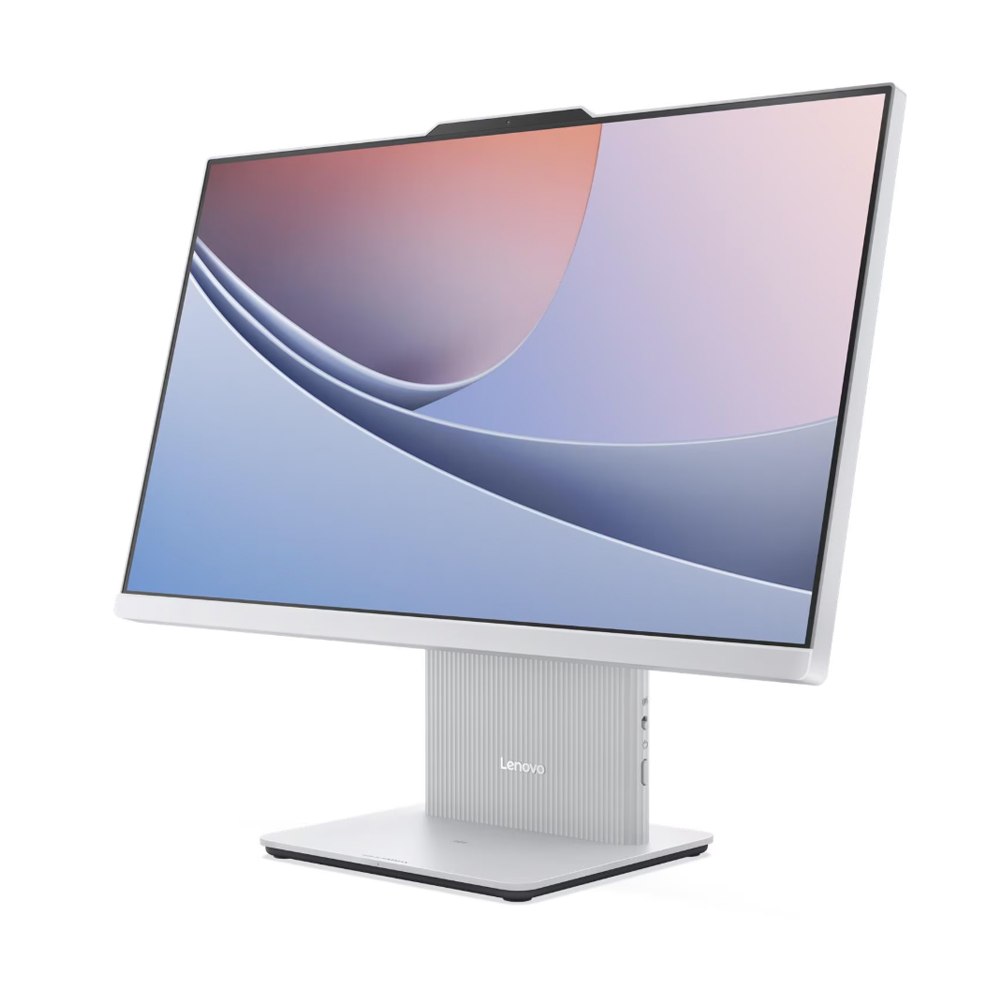 Lenovo IdeaCentre 24ILL11 24" All-in-one Desktop/Intel Core Ultra 7-256V/16GB/1TB SSD/DOS/Touch Screen (F0JY000WKS)