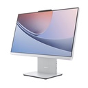 Lenovo IdeaCentre 24ILL11 24" All-in-one Desktop/Intel Core Ultra 7-256V/16GB/1TB SSD/DOS/Touch Screen (F0JY000WKS)