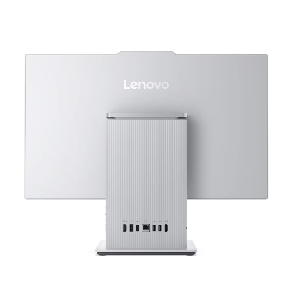 Lenovo IdeaCentre 24ILL11 24" All-in-one Desktop/Intel Core Ultra 7-256V/16GB/1TB SSD/DOS/Touch Screen (F0JY000WKS)