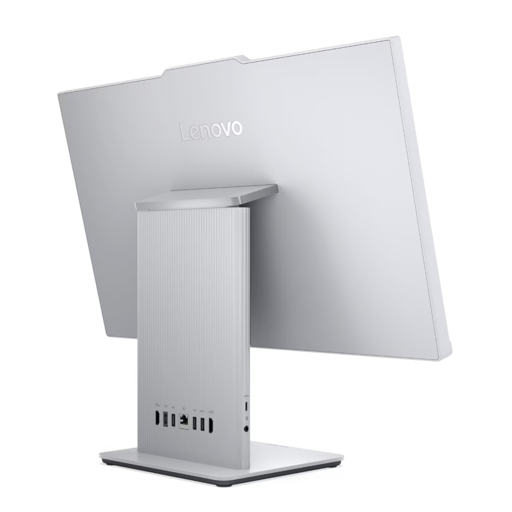 Lenovo IdeaCentre 24ILL11 24" All-in-one Desktop/Intel Core Ultra 7-256V/16GB/1TB SSD/DOS/Touch Screen (F0JY000WKS)