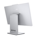 Lenovo IdeaCentre 24ILL11 24" All-in-one Desktop/Intel Core Ultra 7-256V/16GB/1TB SSD/DOS/Touch Screen (F0JY000WKS)