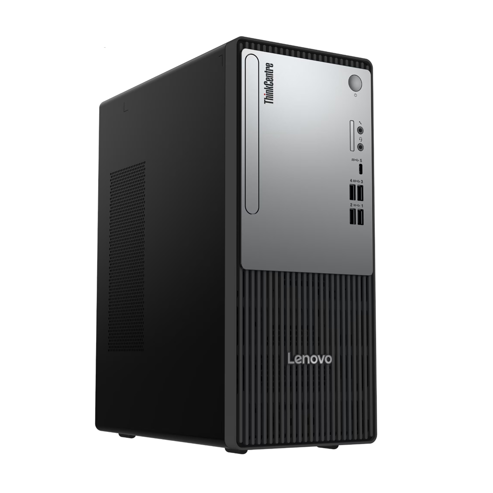 Lenovo ThinkCentre Neo 30T Gen5 Desktop Computer/Intel Core 5-210H/8GB/512GB SSD/DOS (13K8004CAX)