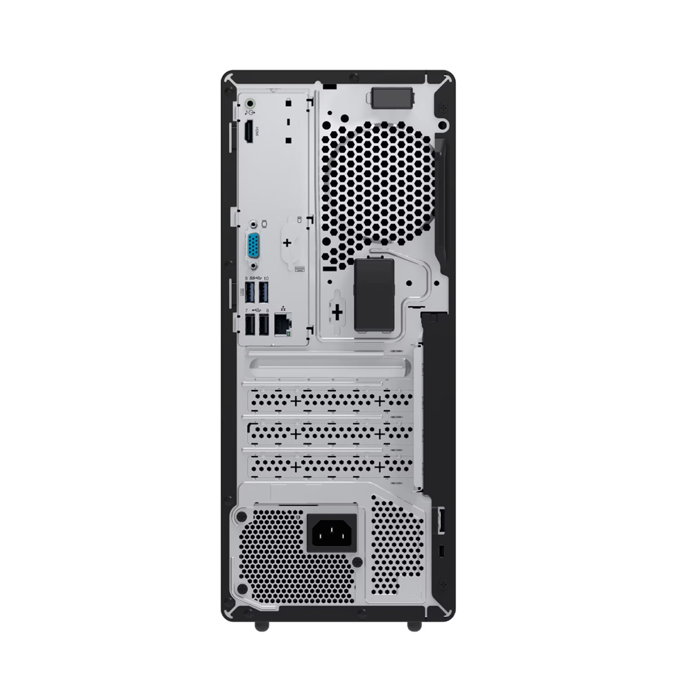 Lenovo ThinkCentre Neo 30T Gen5 Desktop Computer/Intel Core 5-210H/8GB/512GB SSD/DOS (13K8004CAX)