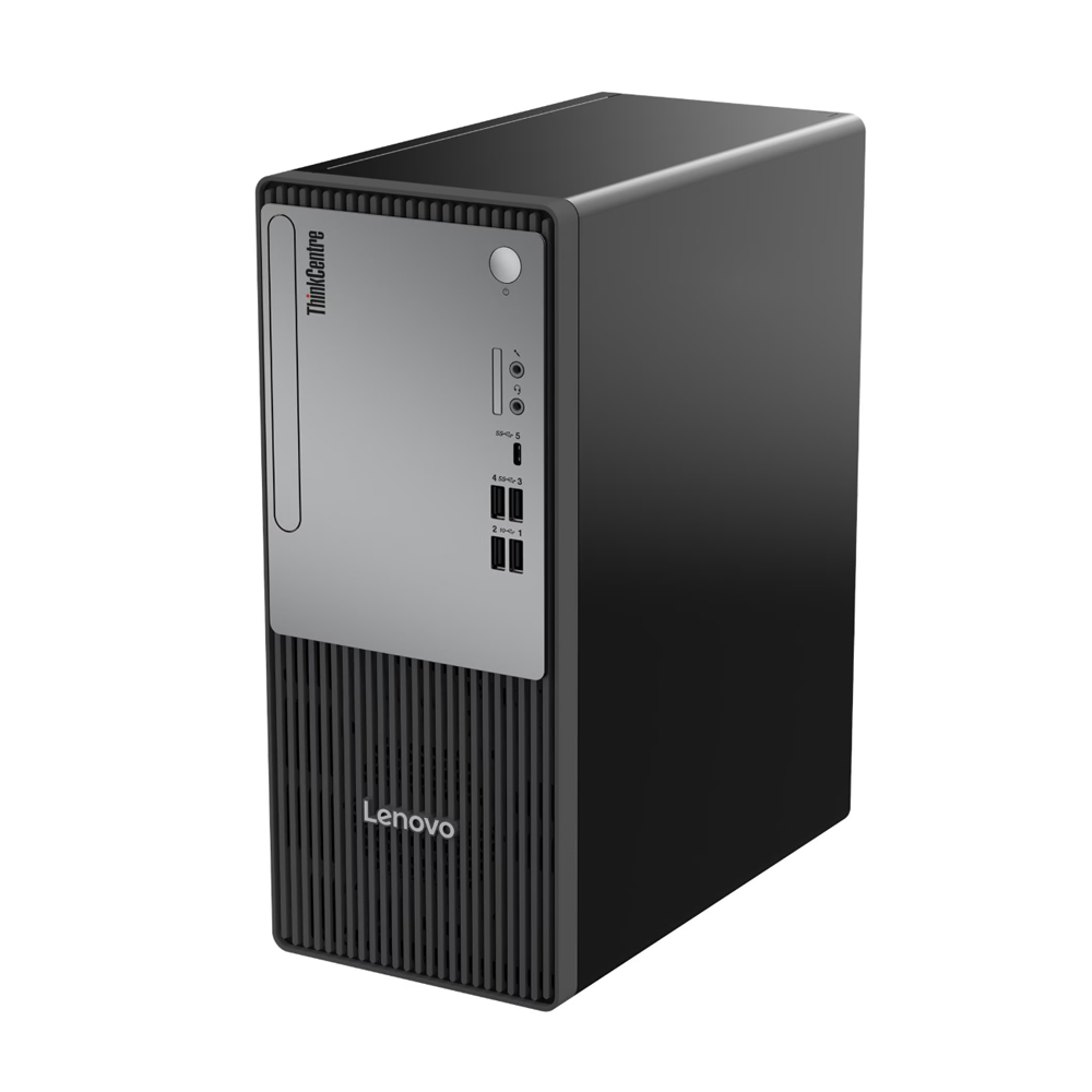 Lenovo ThinkCentre Neo 30T Gen5 Desktop Computer/Intel Core 5-210H/8GB/512GB SSD/DOS (13K8004CAX)