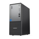 Lenovo ThinkCentre Neo 50T Gen5 Desktop Computer/Intel Core i5-14400/8GB/512GB SSD/DOS (12UD00BYAX)