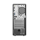 Lenovo ThinkCentre Neo 50T Gen5 Desktop Computer/Intel Core i5-14400/8GB/512GB SSD/DOS (12UD00BYAX)