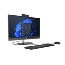 HP ProOne 245 G10 All-in-One Desktop PC/AMD Ryzen 7-7730U/8GB/512GB SSD/DOS (9H6V2ET)