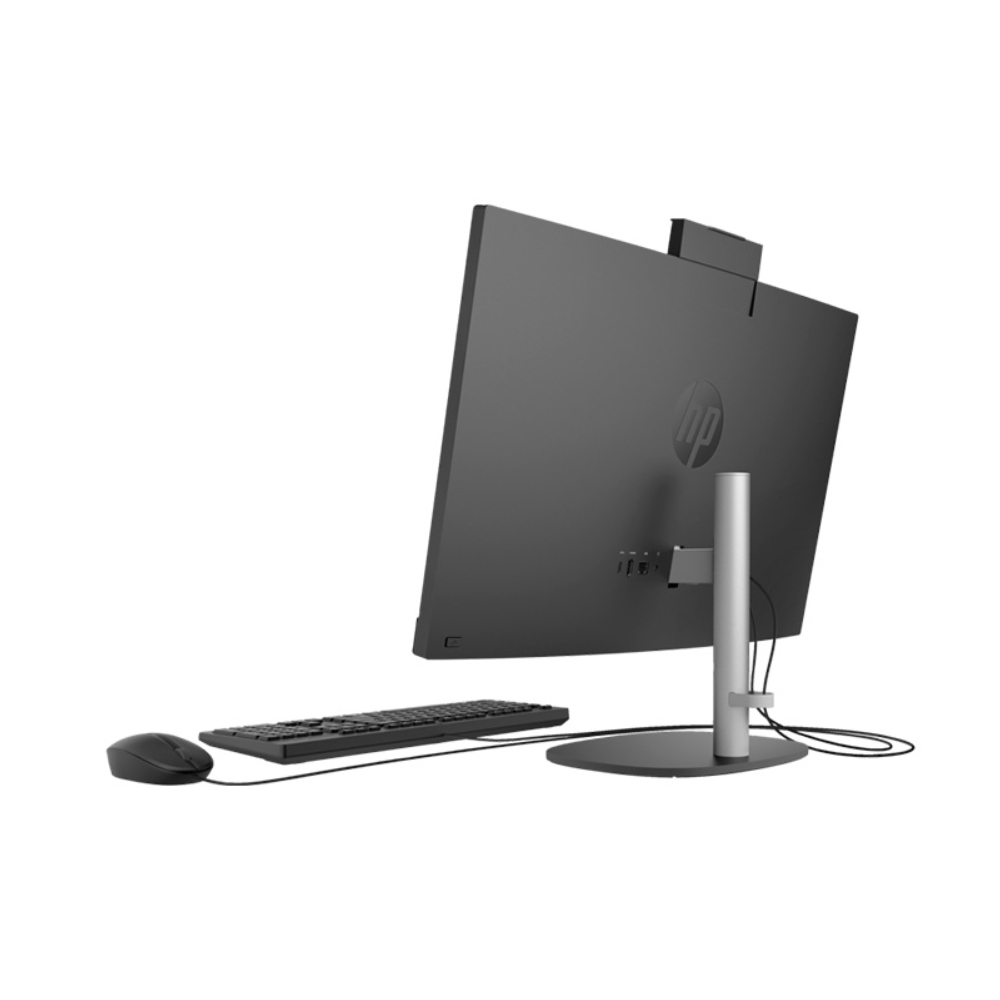 HP ProOne 245 G10 All-in-One Desktop PC/AMD Ryzen 7-7730U/8GB/512GB SSD/DOS (9H6V2ET)