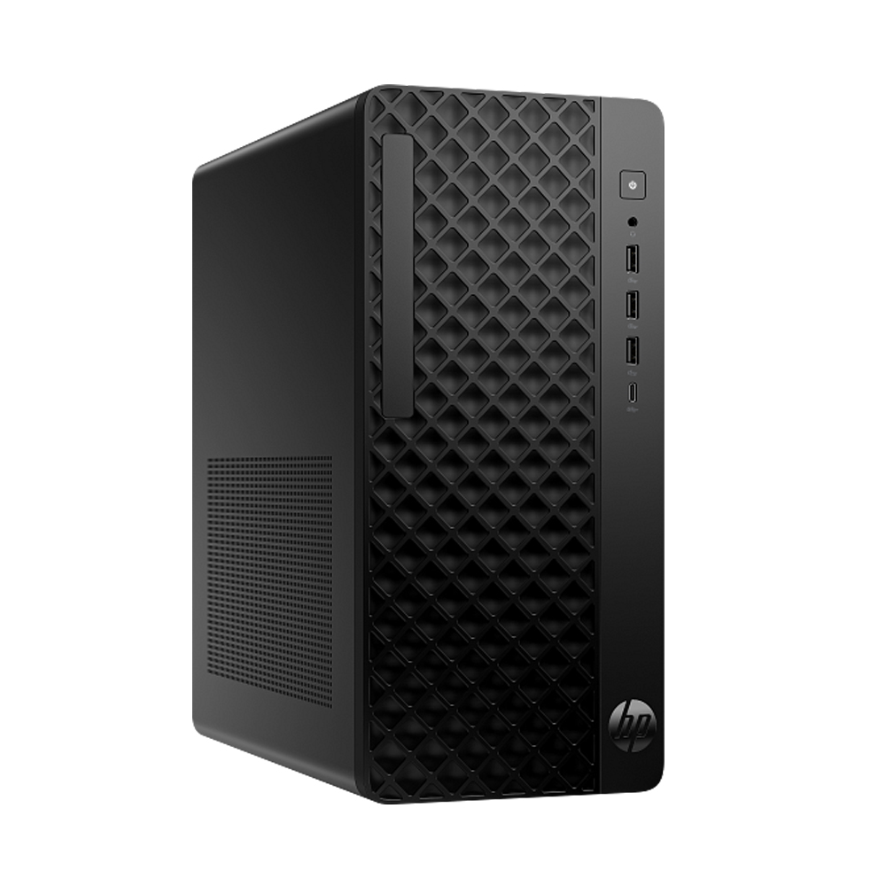 HP ProDesk 2 Tower G1i E Desktop PC/Intel Core i5-14500/8GB/512GB SSD/DOS (D41QYAT)