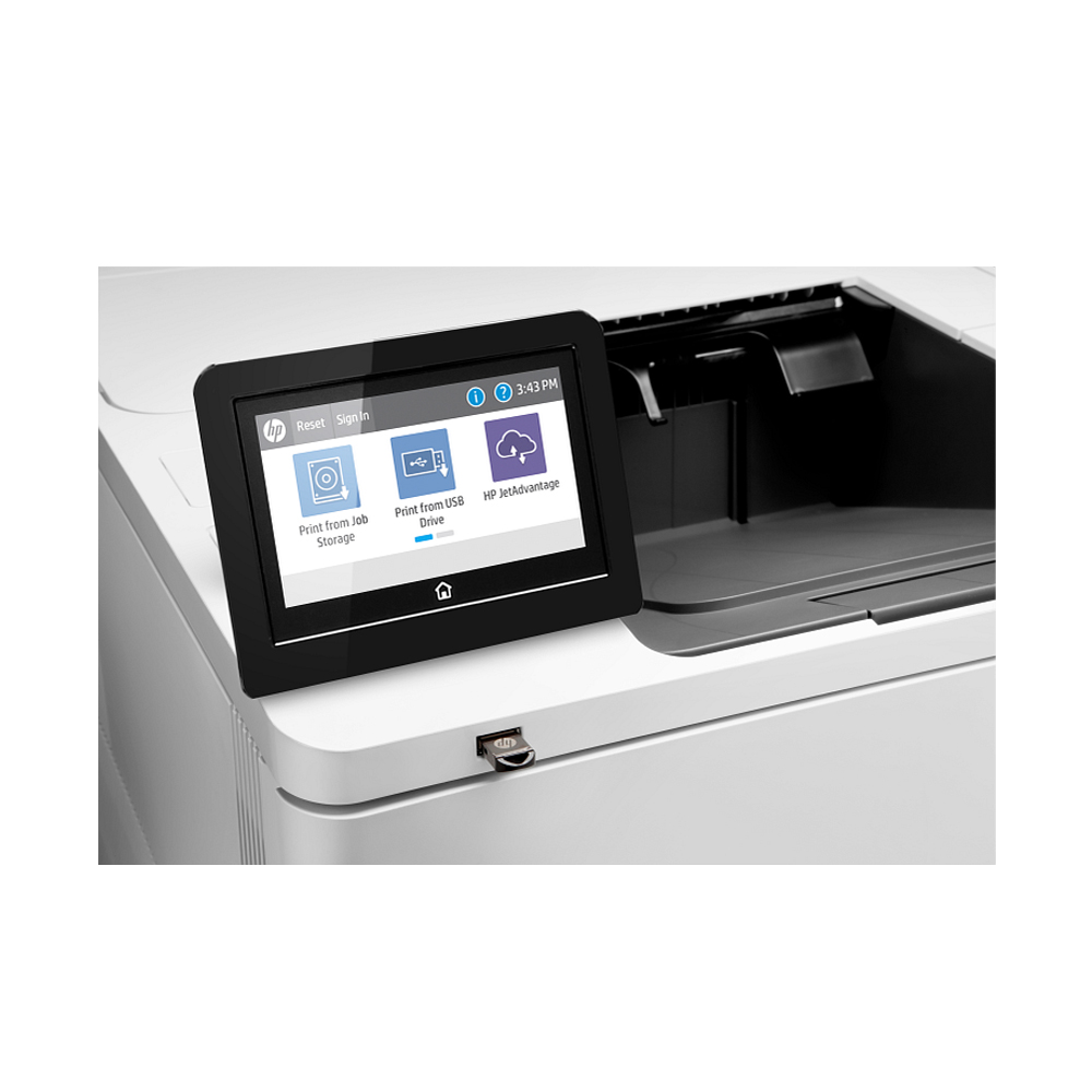 HP LaserJet Enterprise M611dn Printer (7PS84A)