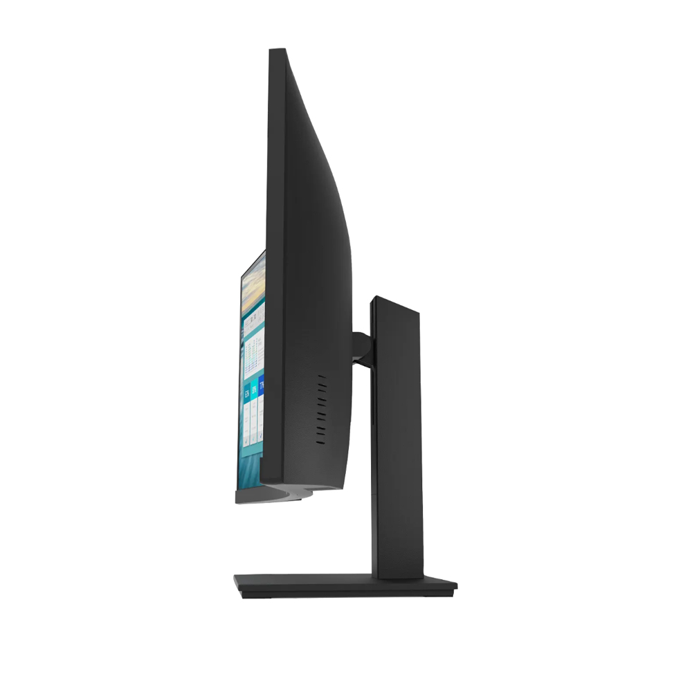HP 34" P34hc G4 WQHD USB-C Curved Monitor  (21Y56AS)