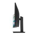 HP 34" P34hc G4 WQHD USB-C Curved Monitor  (21Y56AS)