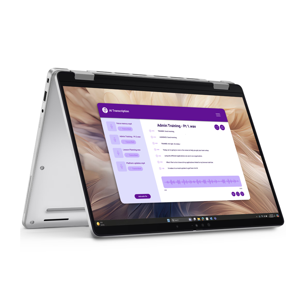 Dell Pro 14 Plus Laptop or 2-in-1/Intel Core Ultra 5-238V/32GB/512GB SSD/DOS