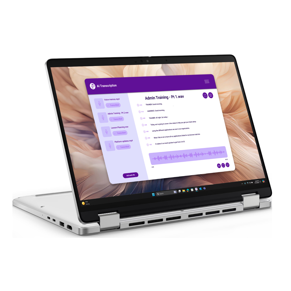 Dell Pro 14 Plus Laptop or 2-in-1/Intel Core Ultra 5-238V/32GB/512GB SSD/DOS