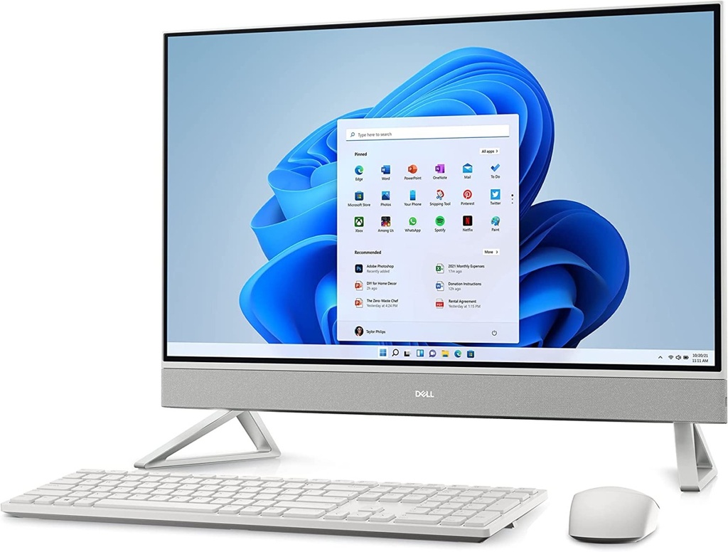 Dell Inspiron All-in-one 7710