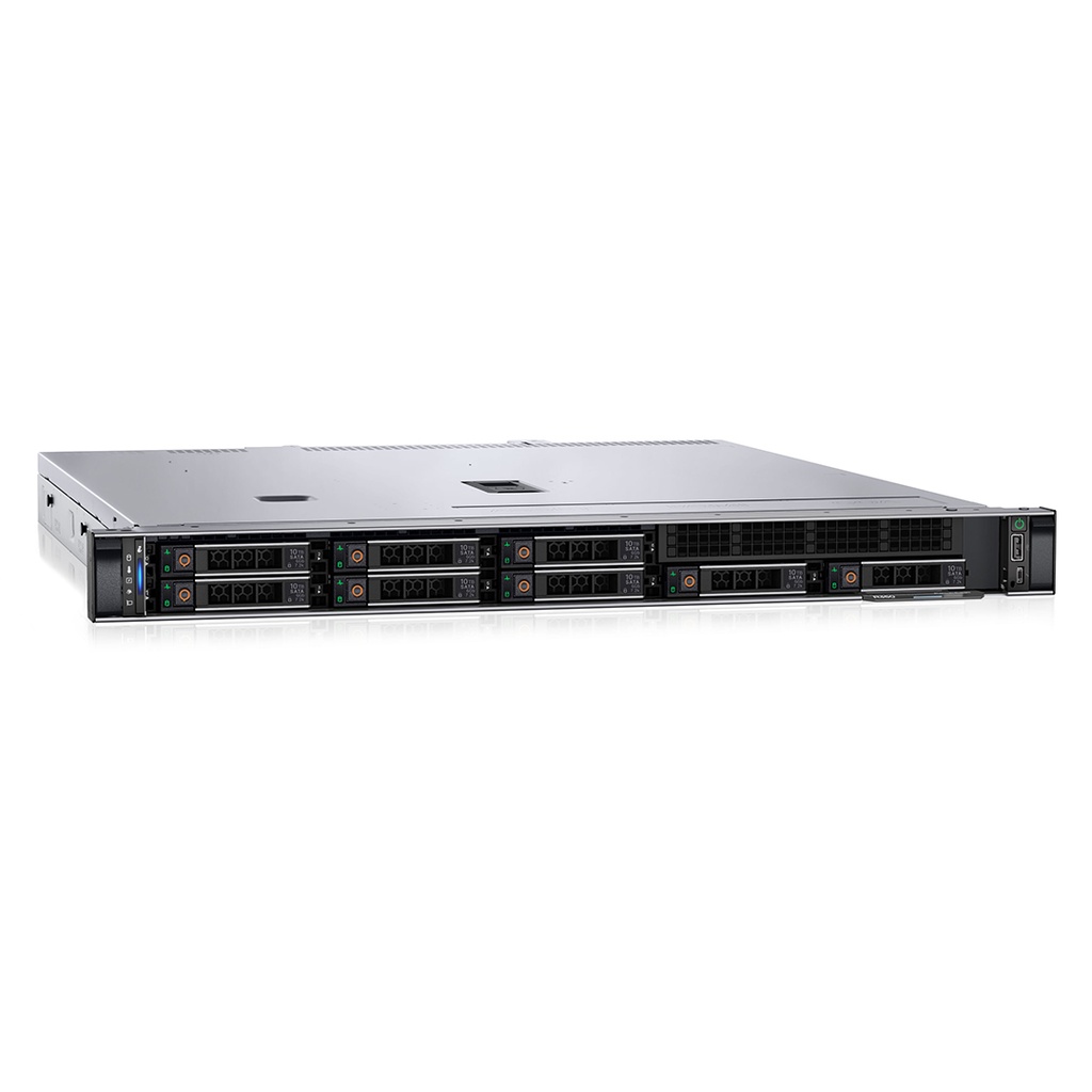 Dell PowerEdge R350 Server