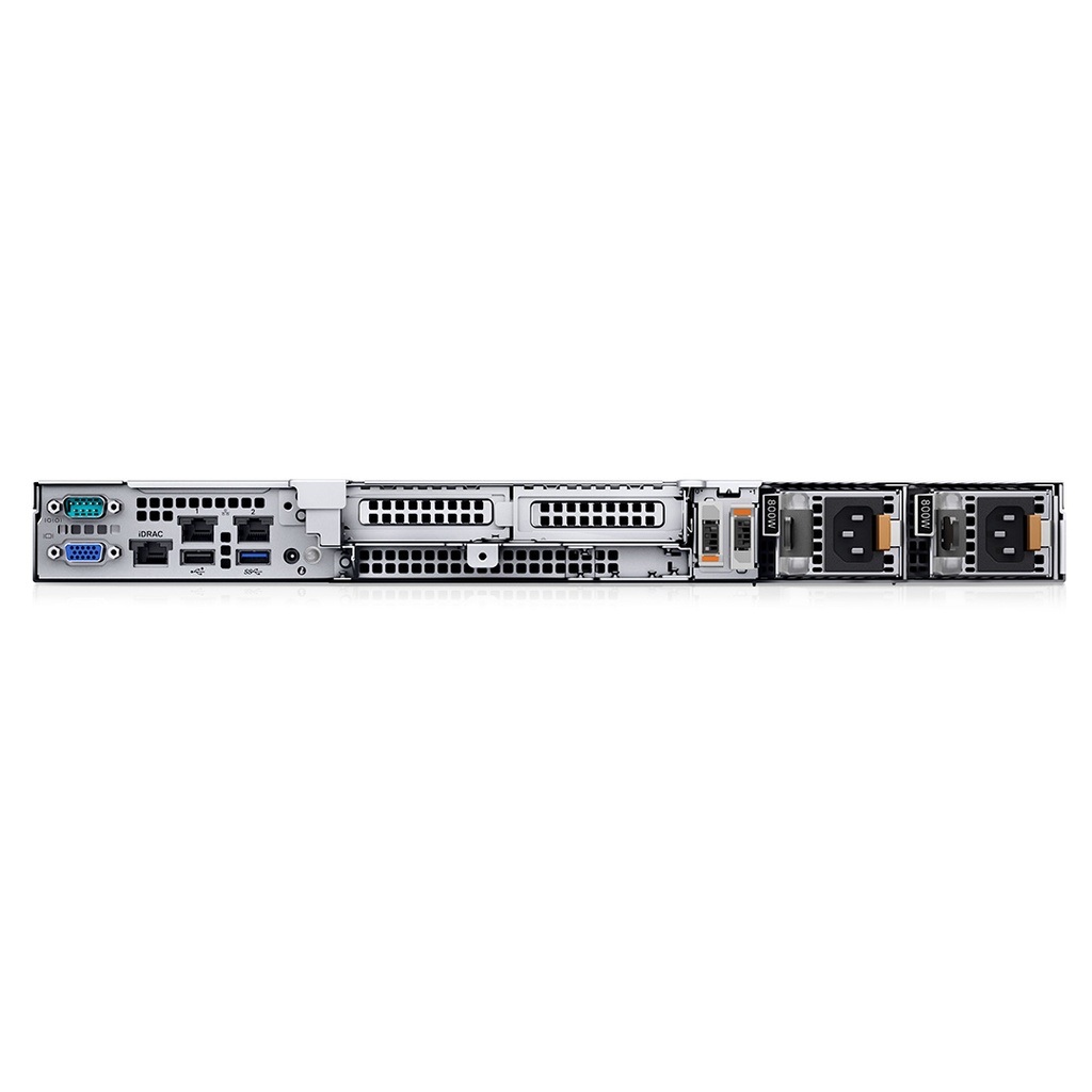 Dell PowerEdge R350 Server