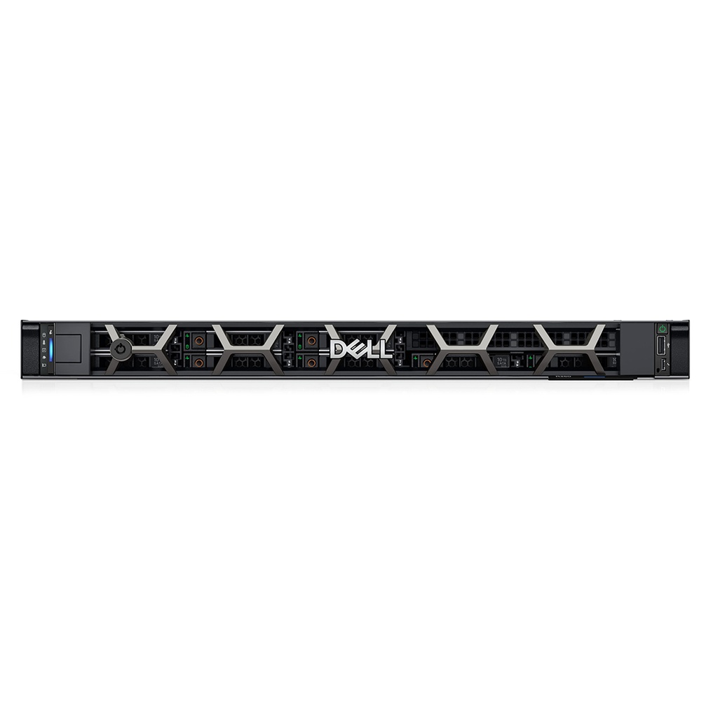 Dell PowerEdge R350 Server
