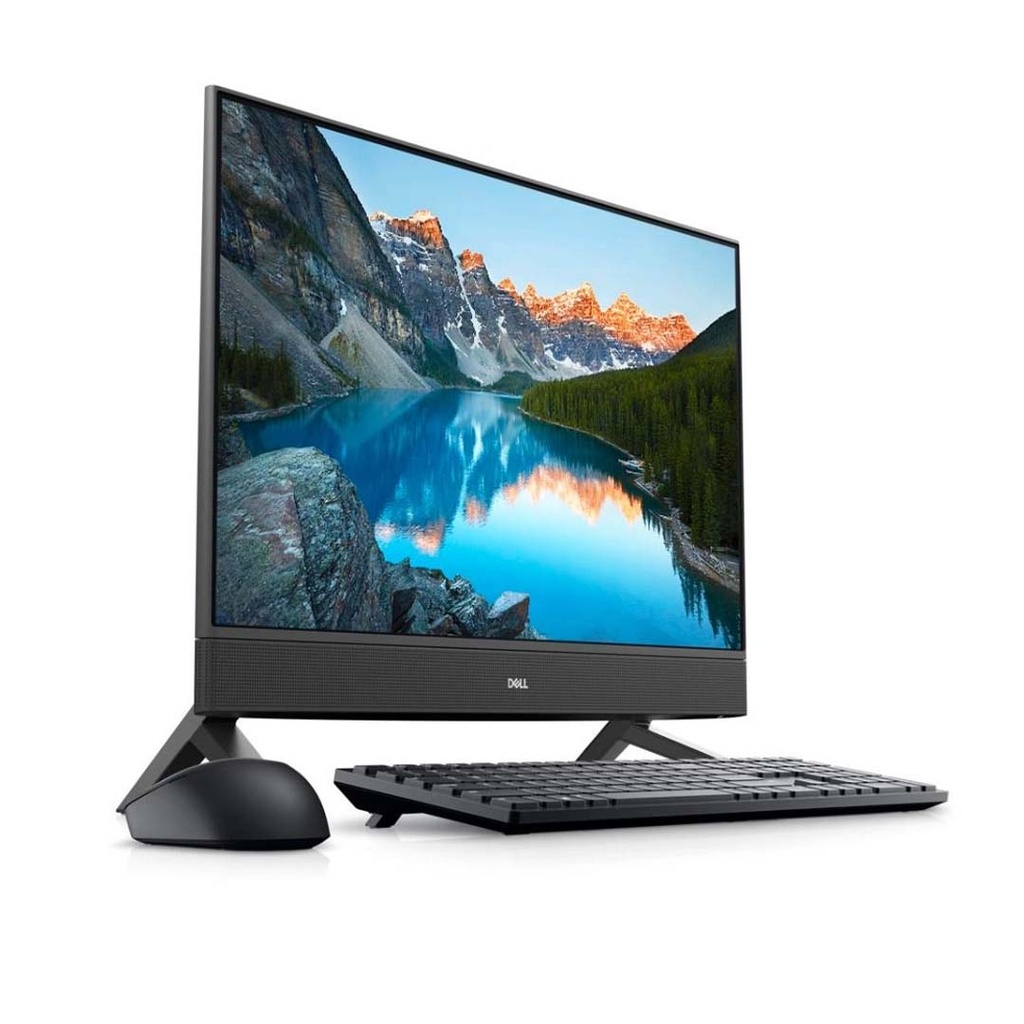 Dell Inspiron All-in-one 5410