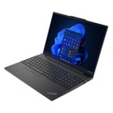  Lenovo ThinkPad E16 Laptop