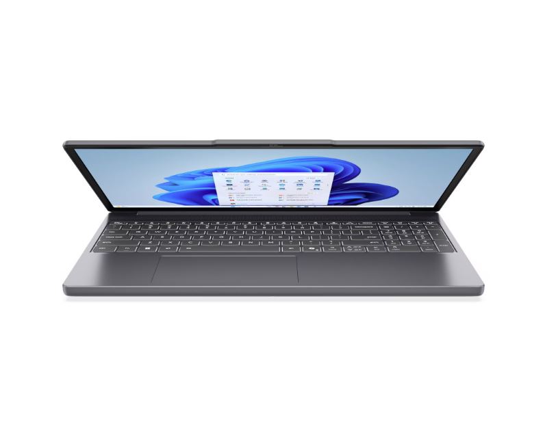 Lenovo IdeaPad Slim 3 15IRH10 Laptop Core i7-13620H, 16GB, 512GB SSD (83K100F0ED)