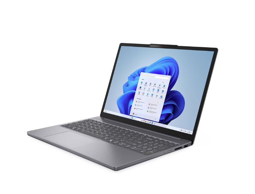 Lenovo IdeaPad Slim 3 15IRH10 Laptop Core i7-13620H, 16GB, 512GB SSD (83K100F0ED)