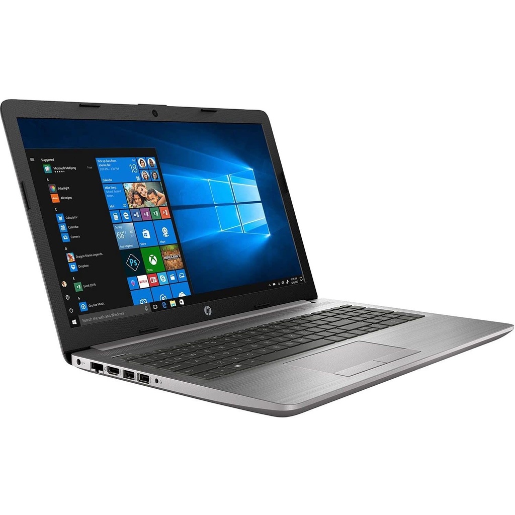 HP 250 G7 Laptop Core i3-1005G, 4GB, 1TB SSD W10H Silver (1F3Q2EA)