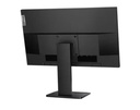 Lenovo 23.8" Inch ThinkVision E24q-20 QHD Monitor (62CFGAT1UK)