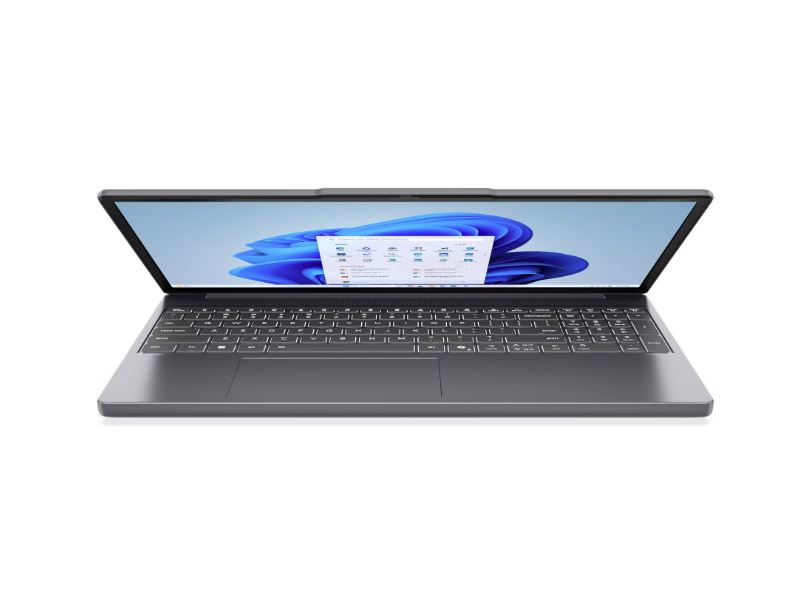 Lenovo IdeaPad Slim 3 15IRH10 Laptop Core i5-13420H, 8GB, 512GB SSD (83K100ENAD)