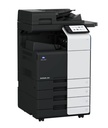 Konica Minolta BizHub C360i Color Laser Multifunction A3 Printer + Konica Minolta DF-632 Document Feeder