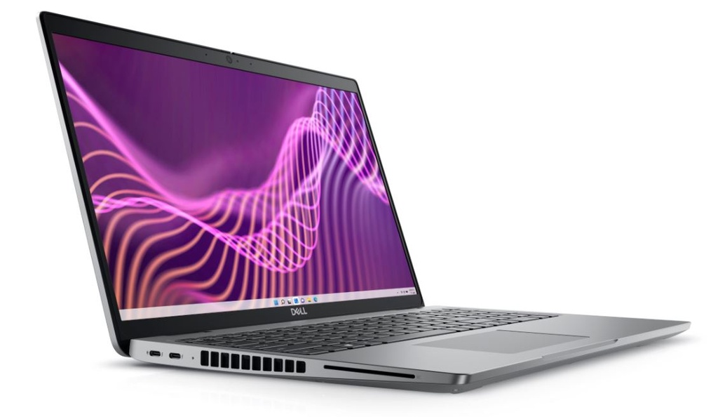 Dell Latitude 5540 Laptop Core i7-1370P, 16GB, 512GB SSD, W11P (D–NB–LATI–5540–A1)