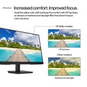 HP 24" Inch LED S3 PRO 324PV FHD Monitor (9U5C1AA)