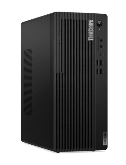 Lenovo ThinkCentre M70t Desktop Computer, Core i7-14700, 8GB, 512GB SSD (12U6003PAX)