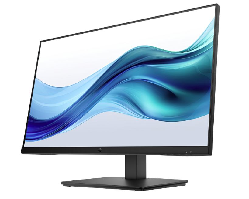 HP 27" Inch S3 PRO 327pe FHD Monitor (B1GM6AA)