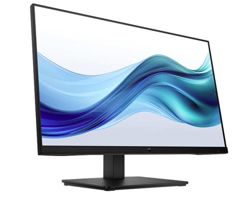 HP 27" Inch S3 PRO 327pe FHD Monitor (B1GM6AA)