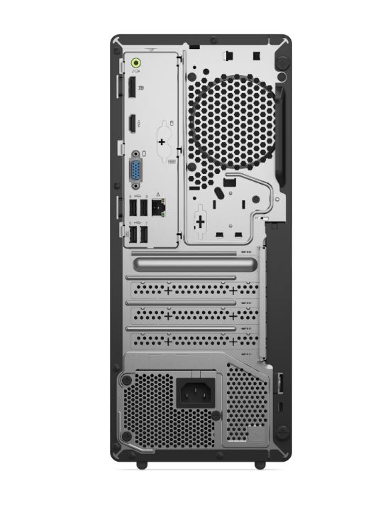 Lenovo ThinkCentre Neo 50T G5 Desktop Computer, Core I5–14400, 8GB, 512GB SSD (12UD00BYAX)