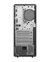 Lenovo ThinkCentre Neo 50T G5 Desktop Computer, Core I5–14400, 8GB, 512GB SSD (12UD00BYAX)