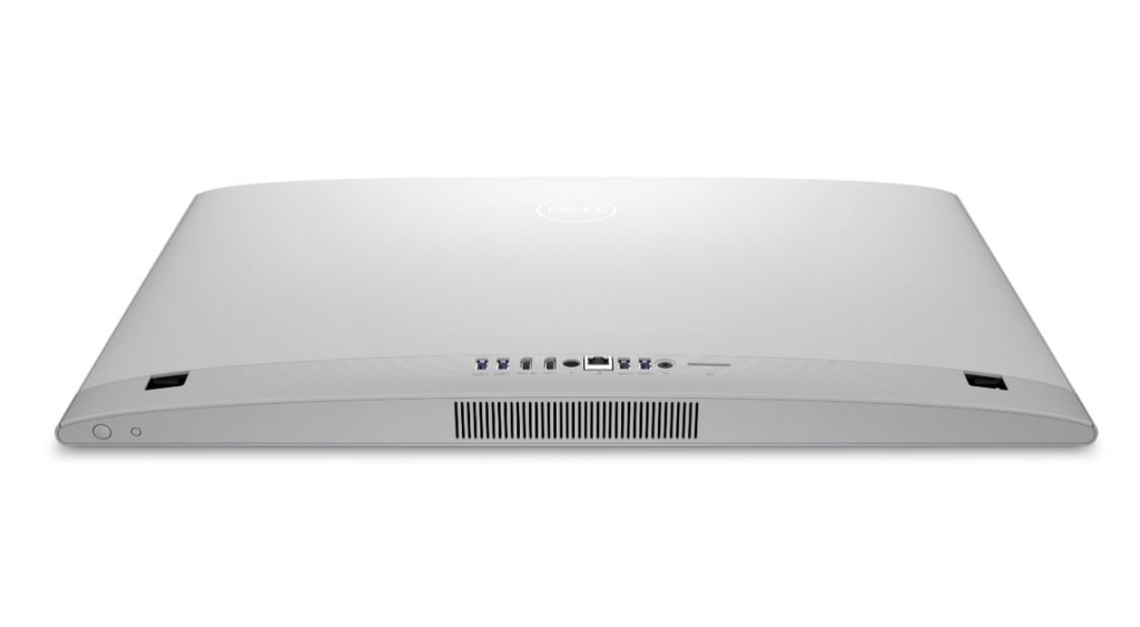 Dell 27 All-In-One Dekstop EC27250 Core i7-150U, 16GB, 1TB SSD