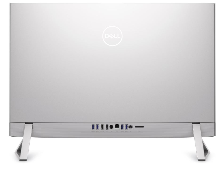 Dell 27 All-In-One Dekstop EC27250 Core i7-150U, 16GB, 1TB SSD