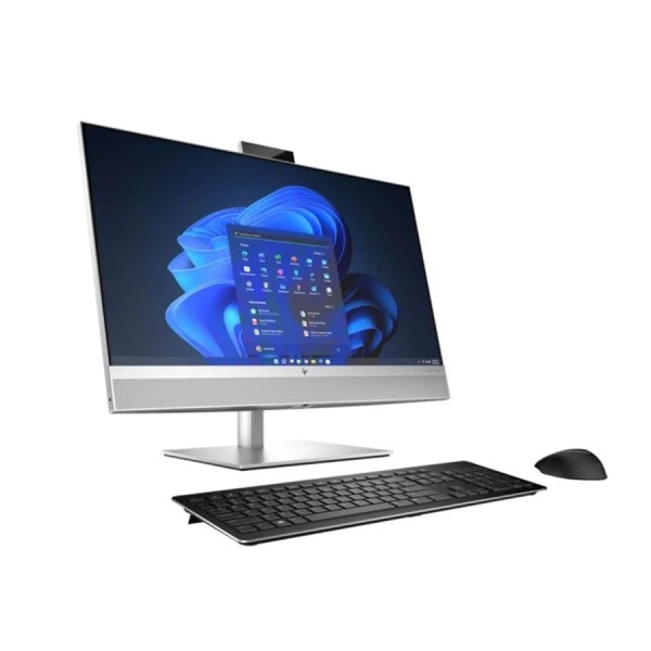 HP EliteOne 870 All-in-One Computer Core I7-14700, 16GB, 512GB SSD, W11P TOUCH (5V6W2ES)
