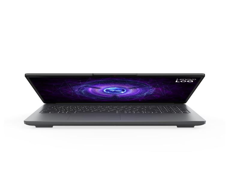 Lenovo LOQ 15IAX9E Gaming Laptop Core i7-12650HX, RTX 4050 6G, 16GB, 512GB SSD M.2 (83lk006kad)
