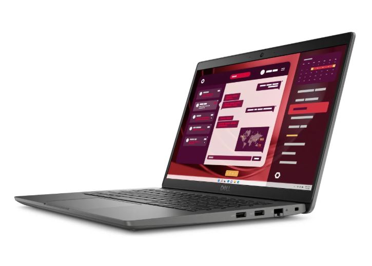 Dell Latitude 3450 Laptop Core Ultra 7-155U, 16GB, 512GB SSD, 14"DOS (210-BLLF)