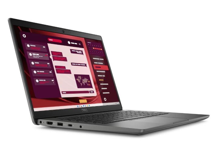 Dell Latitude 3450 Laptop Core Ultra 7-155U, 16GB, 512GB SSD, 14"DOS (210-BLLF)