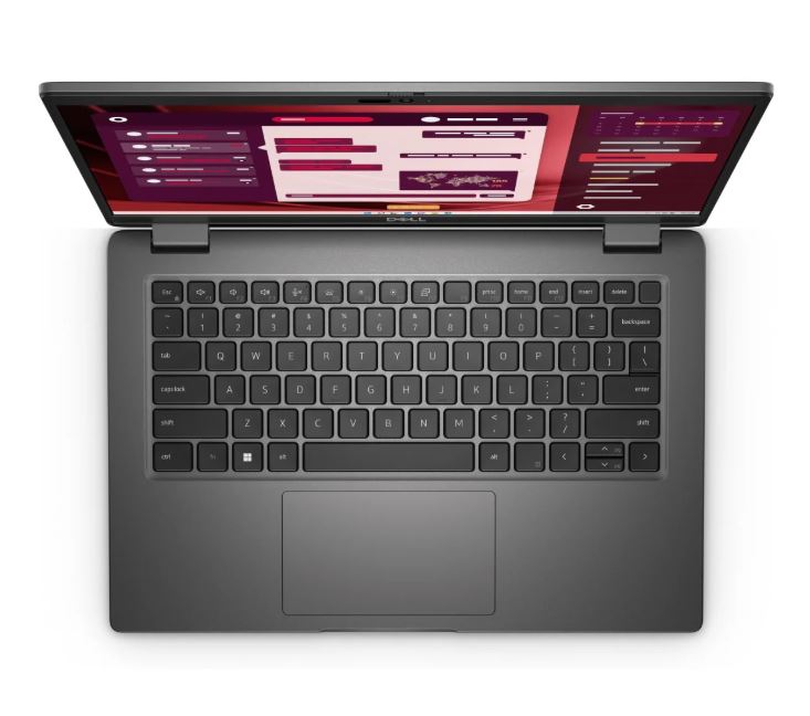 Dell Latitude 3450 Laptop Core Ultra 7-155U, 16GB, 512GB SSD, 14"DOS (210-BLLF)