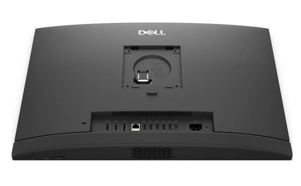 Dell Pro 24 All-in-One Computer Core Ultra 7-265, 16GB, 512GB SSD (QC24250)