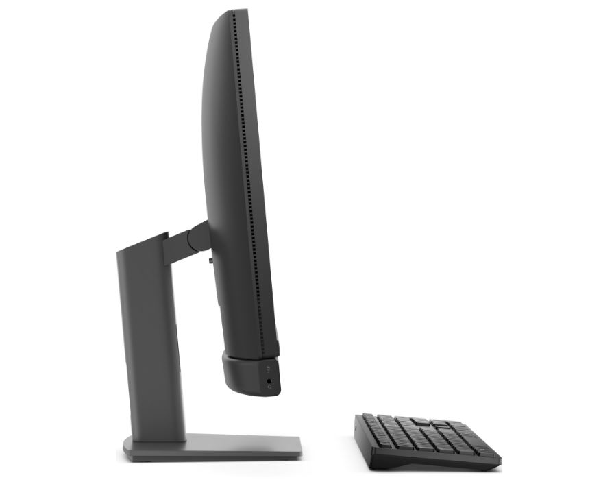 Dell Pro 24 All-in-One Computer Core Ultra 7-265, 16GB, 512GB SSD (QC24250)