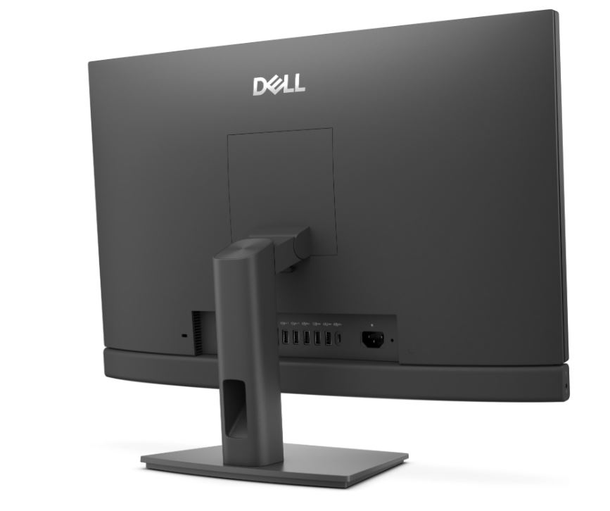 Dell Pro 24 All-in-One Computer Core Ultra 7-265, 16GB, 512GB SSD (QC24250)